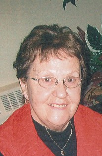 Baillargeon, Carmelle Grenon Carmellebaillargeon