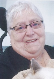 Germain Latouche, Ghislaine Ghislainegermain