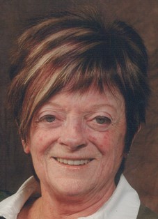 Gagné, Huguette Huguettegagne