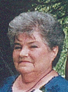 Grenier Nolin, Laurette Laurettegrenier