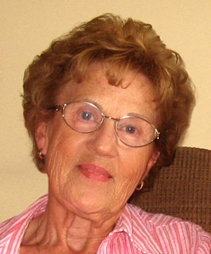 Bérubé Rochette, Louise Louiseberube