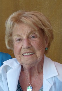 Brousseau Martineau, Marie-Paule Mariepaulebrousseau
