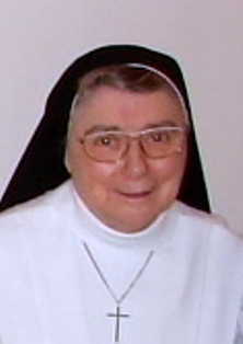 Vachon, Soeur Lucie Srlucievachon