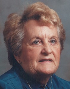 Bolduc Savard, Yvette Yvettebolduc